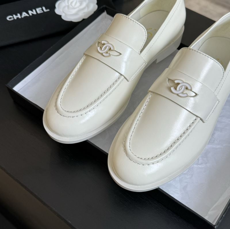 Chanel Business Shoes